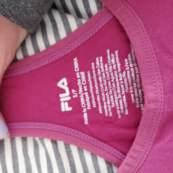 Sports bra - Picture 2 of 2